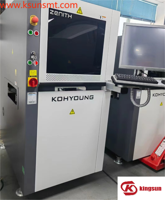 "DONGGUAN KINGSUN AUTOMATION TECHNOLOGY CO.,LTD"